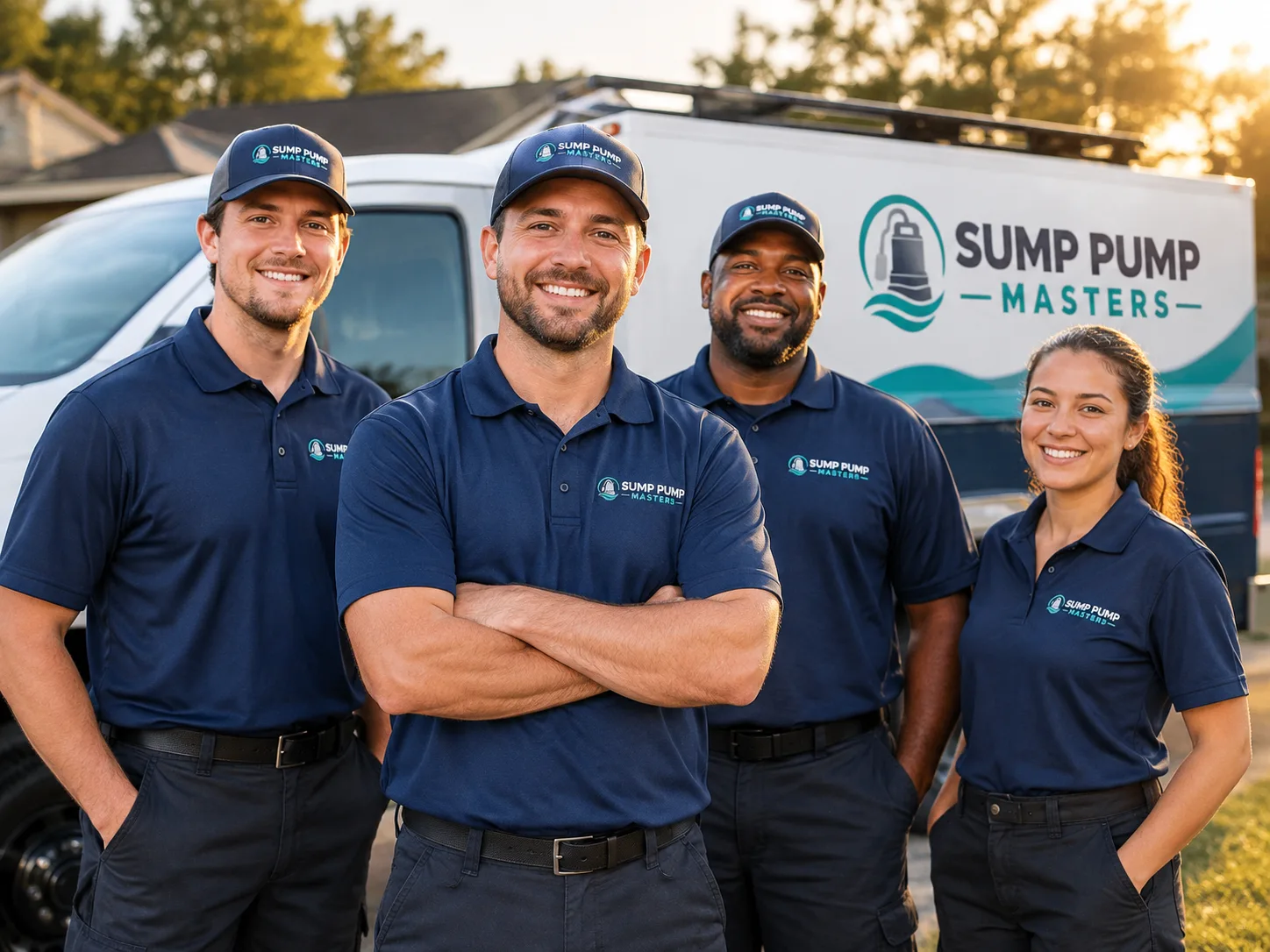 Sump Pump Repair company in Tylertown, MS